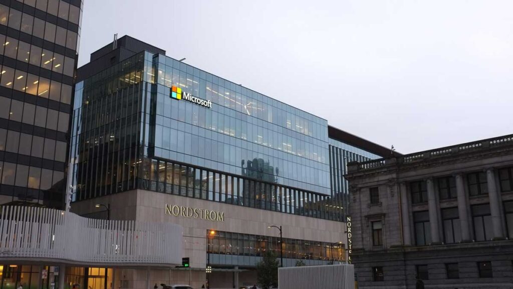 microsoft startup africaines