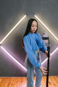TikTok lance son programme d’apprentissage