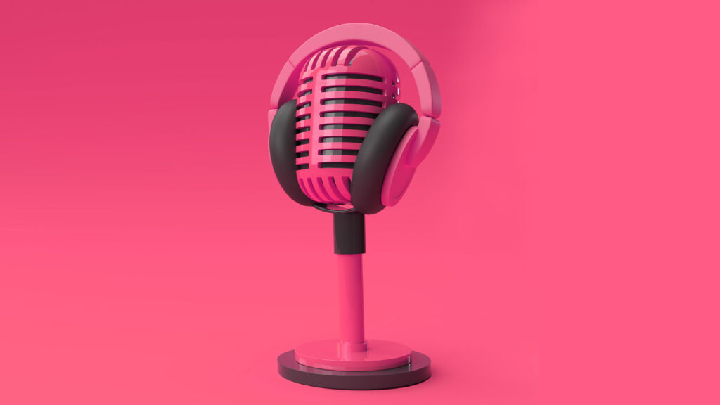créer gratuitement un podcast