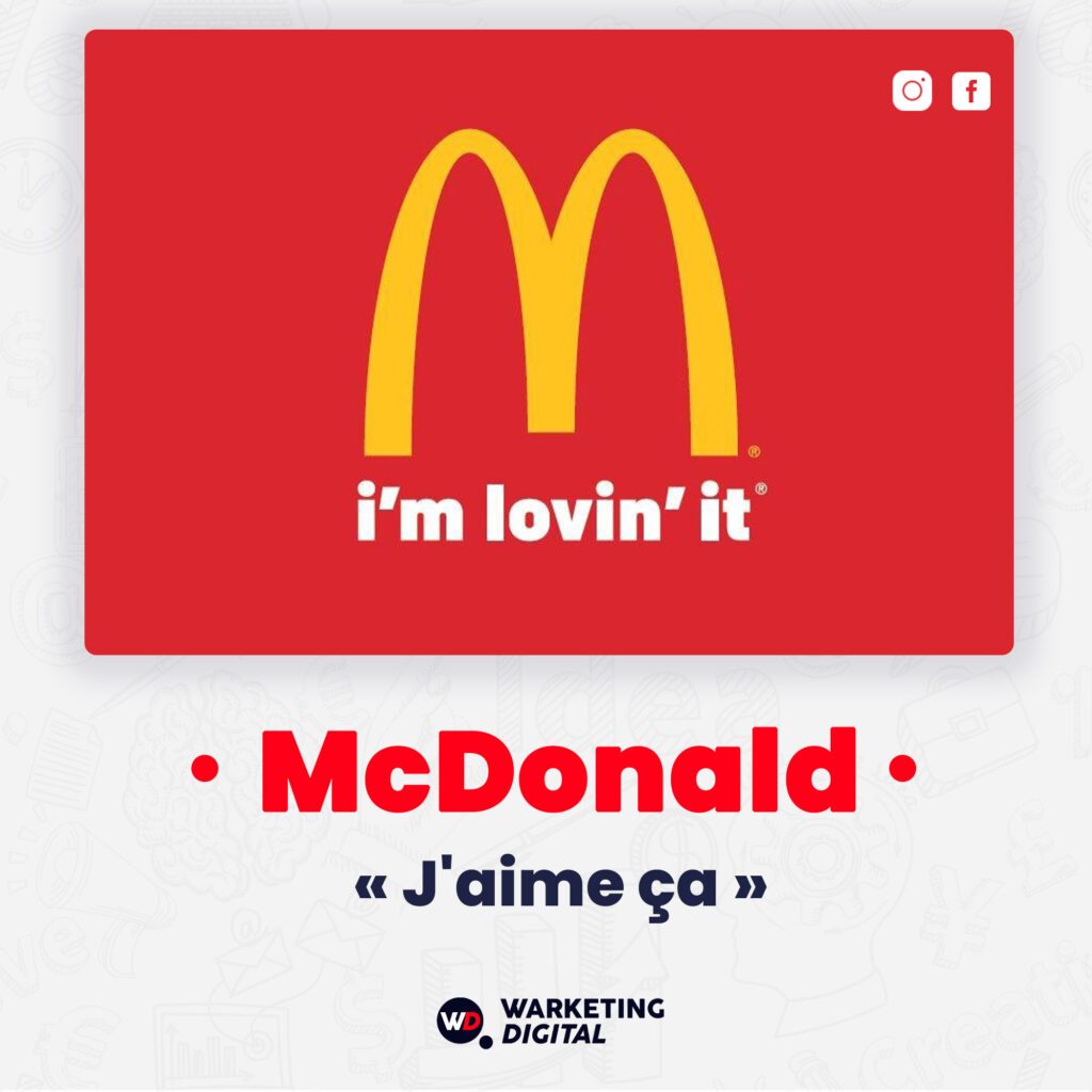 meilleurs slogans de marque