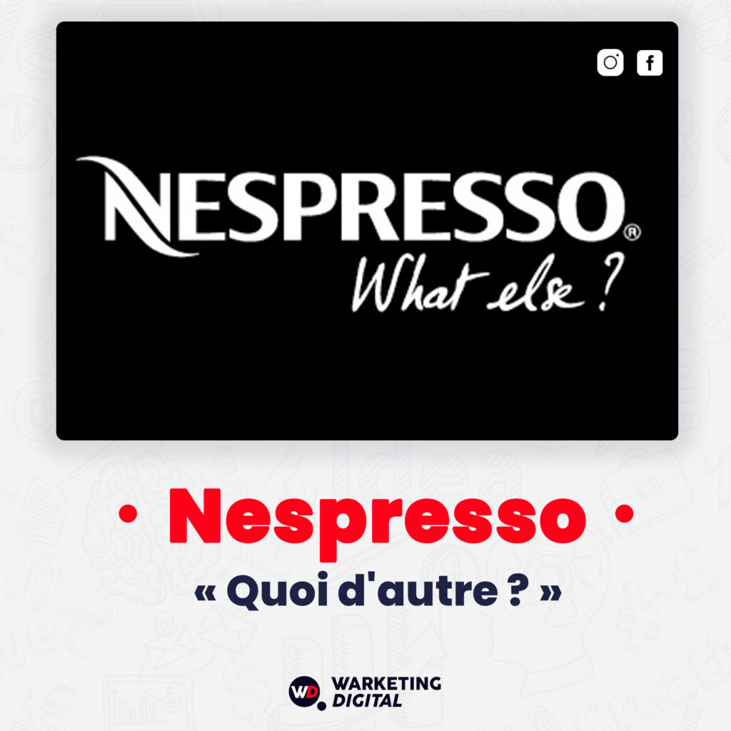 meilleurs slogans de marque