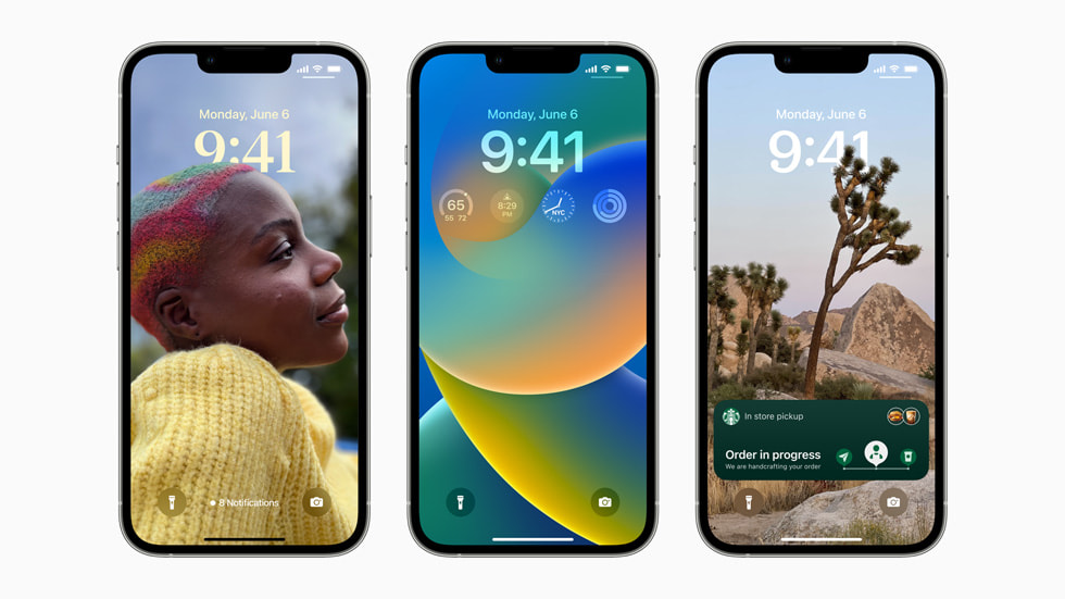 infos tech juin 2022