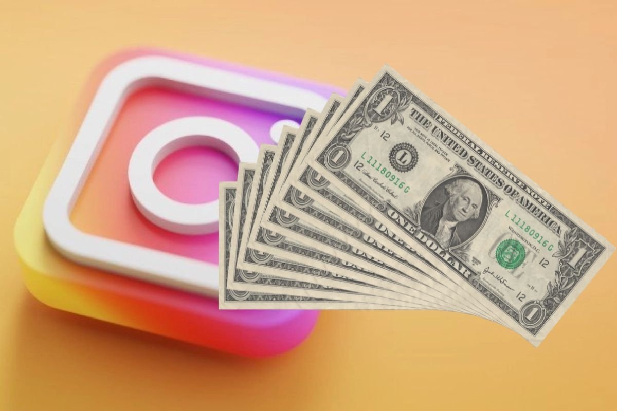 Gagner de l'argent Facebook et Instagram