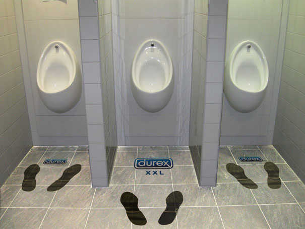 condom Durex