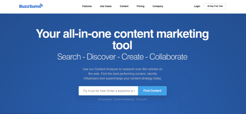 outils de marketing digital