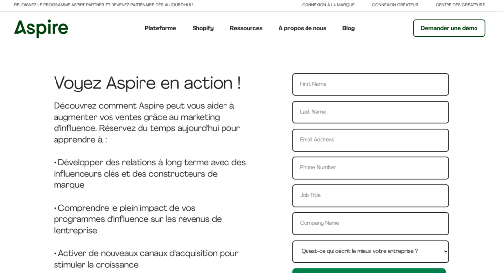 outils de marketing digital
