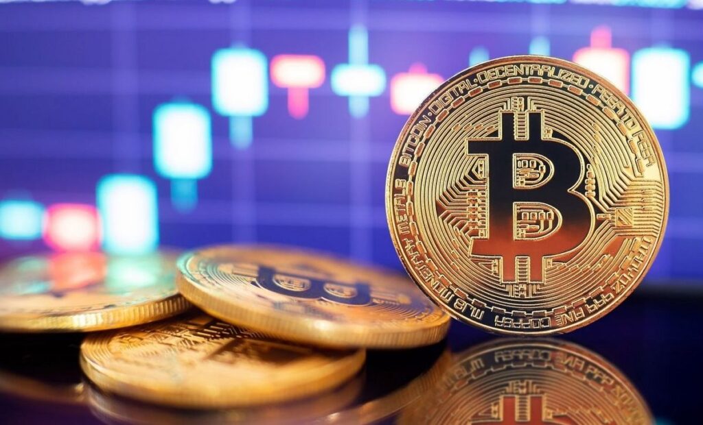 chute du bitcoin Tesla
