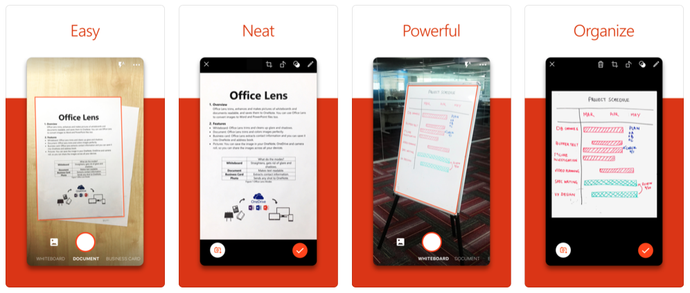 Office Lens