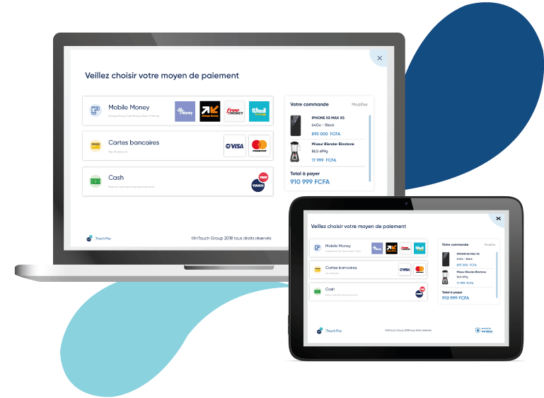 intégrateurs API Mobile Money Afrique
