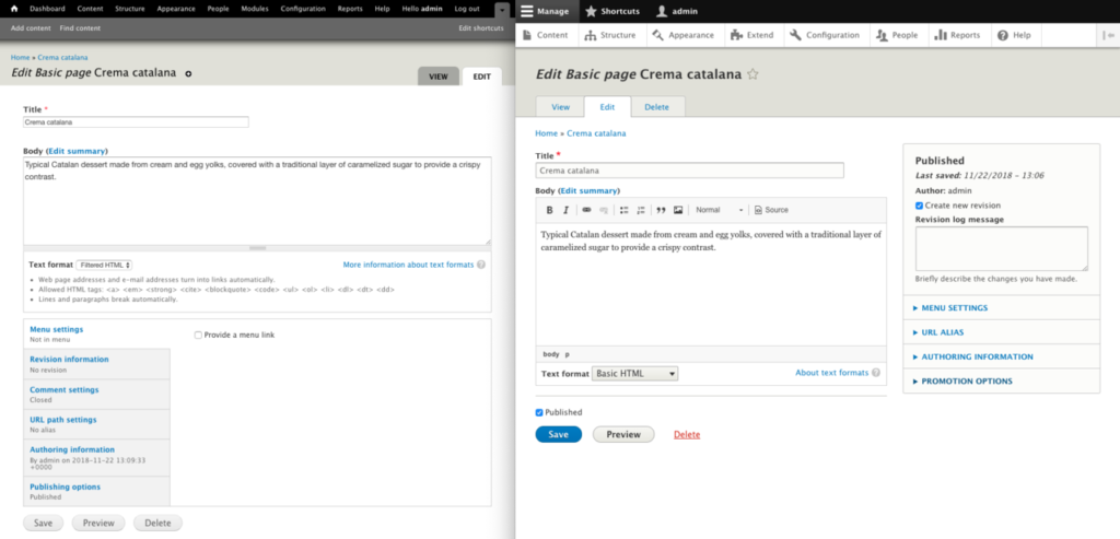 comment créer un site web