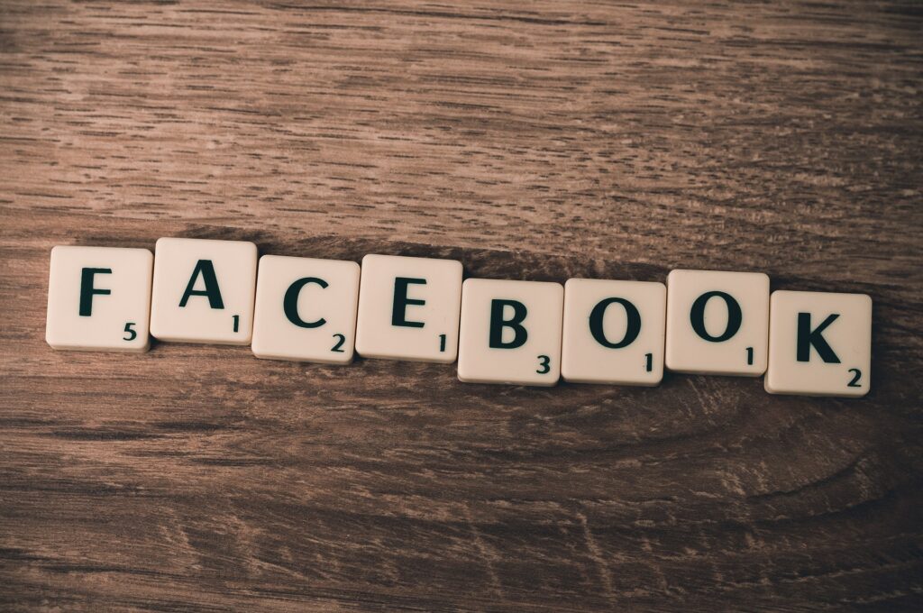 Facebook, le réseau social le plus visité au monde en 2022