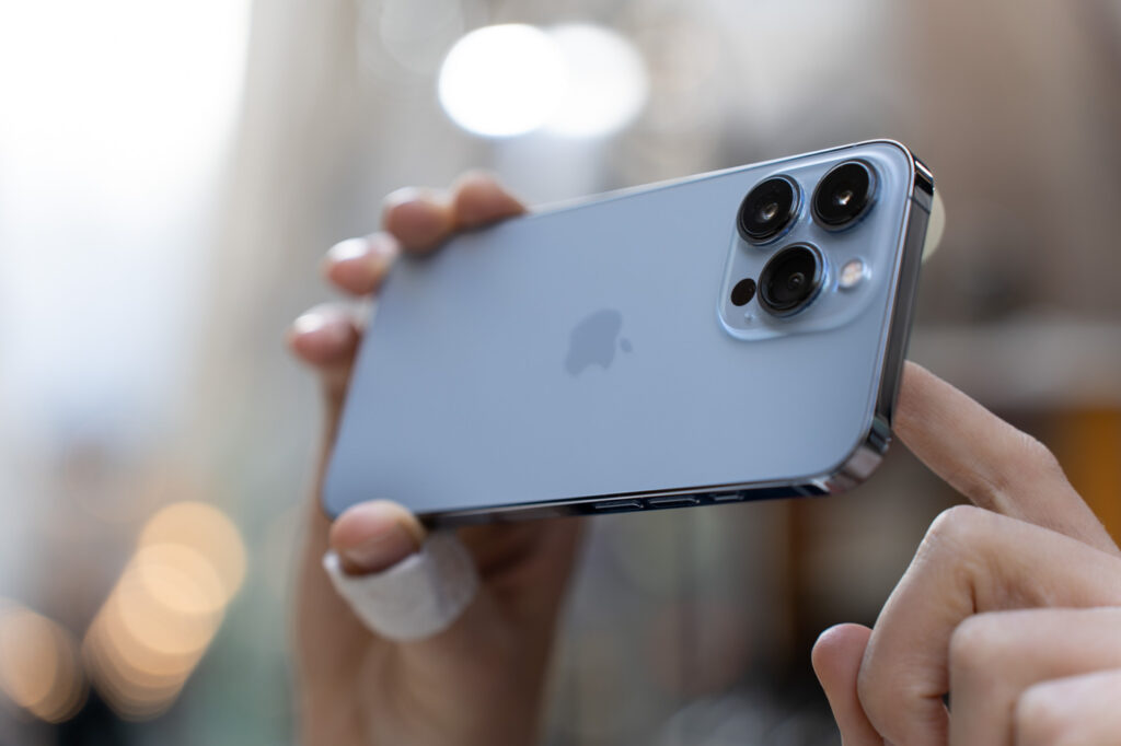 international data corporation les smartphones les plus vendus dans le monde en 2022