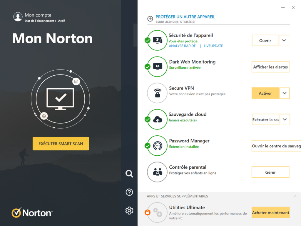 Top 6 des meilleurs Antivirus gratuits