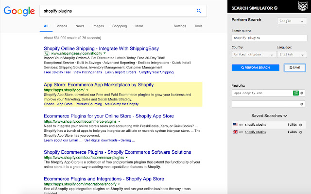 outils SEO positionnement sur Google