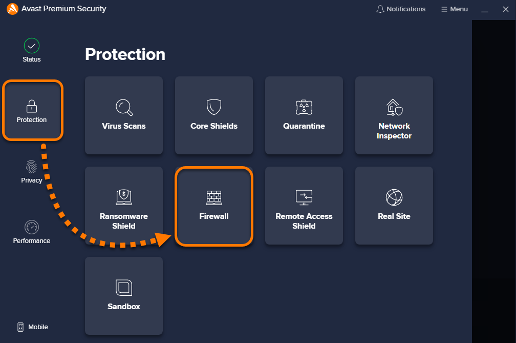 meilleurs antivirus gratuits en 2023