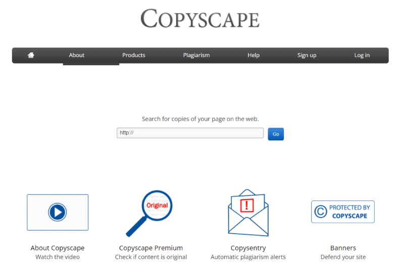 meilleurs logiciels anti plagiat