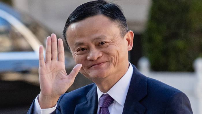 la véritable histoire de Jack Ma