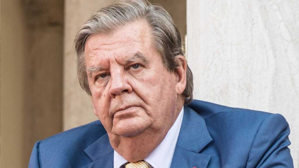 Johann Peter Rupert