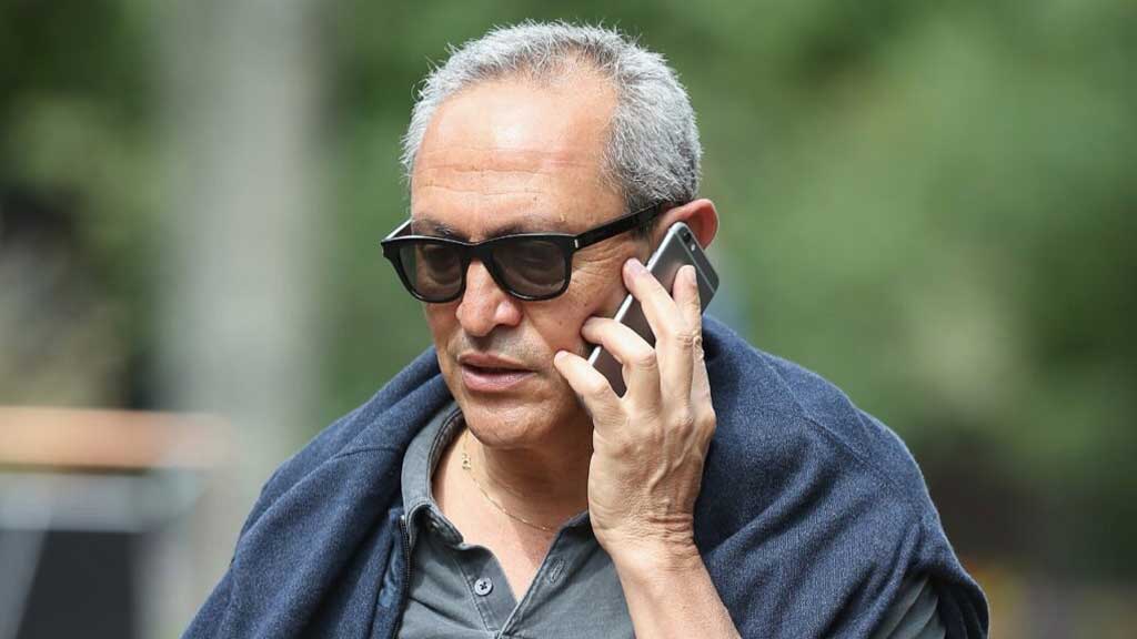 Nassef Sawiris