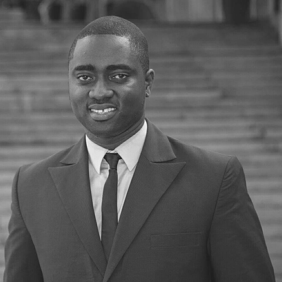 Stévy Wallace, marketeur