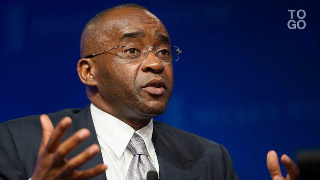 Strive Masiyiwa
