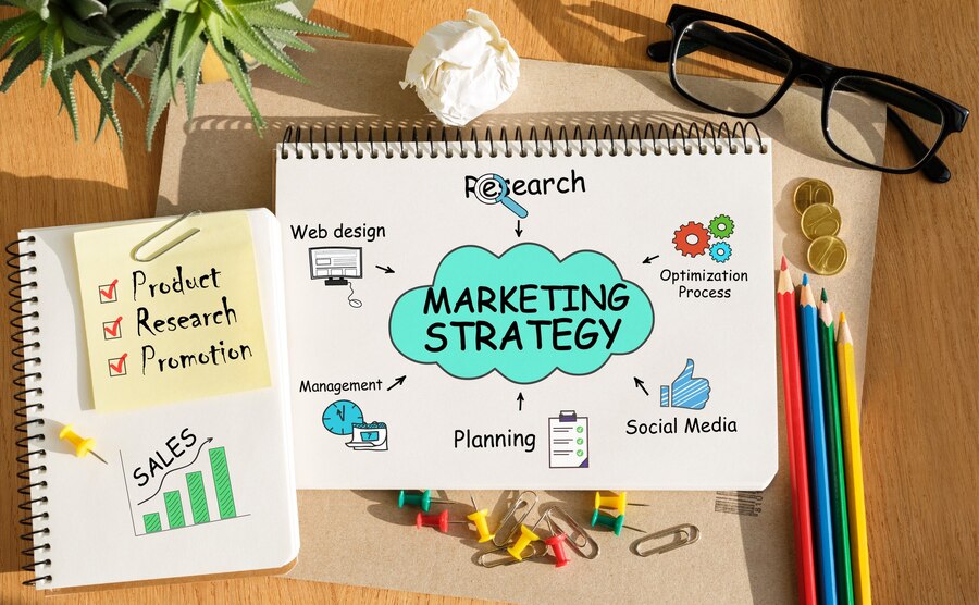 10 techniques outbound marketing qui fonctionnent