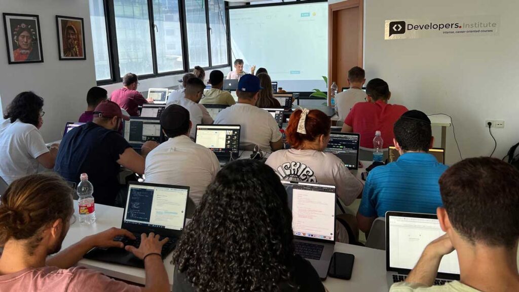 bootcamps de codage