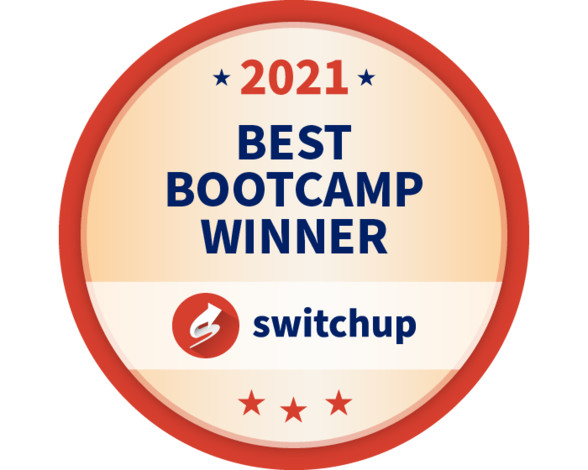 SWITCHUP bootcamps de codage