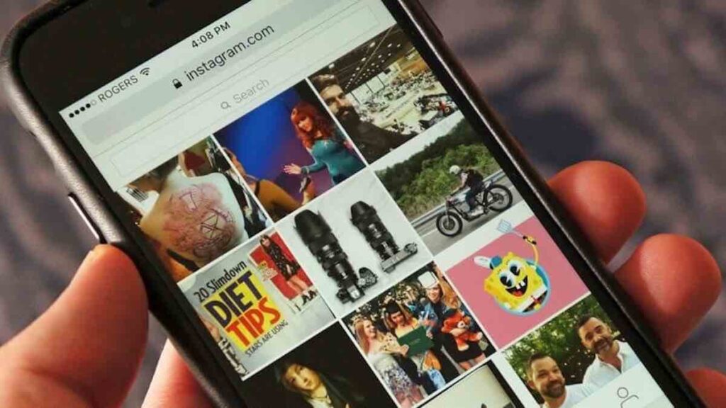obtenir des abonnés Instagram