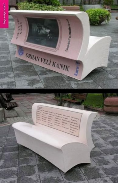 Guérilla marketing de livre