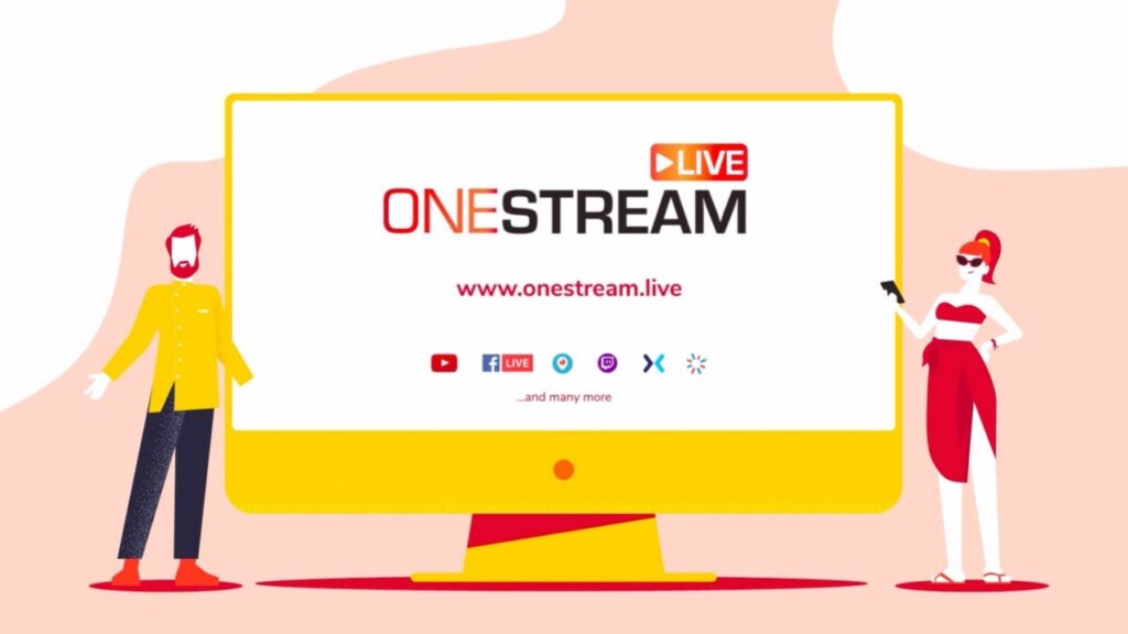OneStream