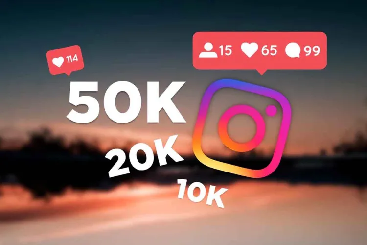 gagner gratuitement de l'argent sur Instagram