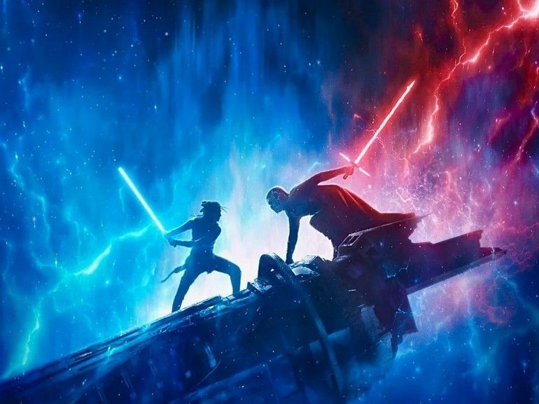 Stars Wars