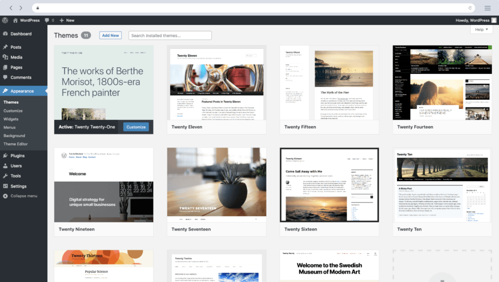 astuces pour sécuriser votre site WordPress