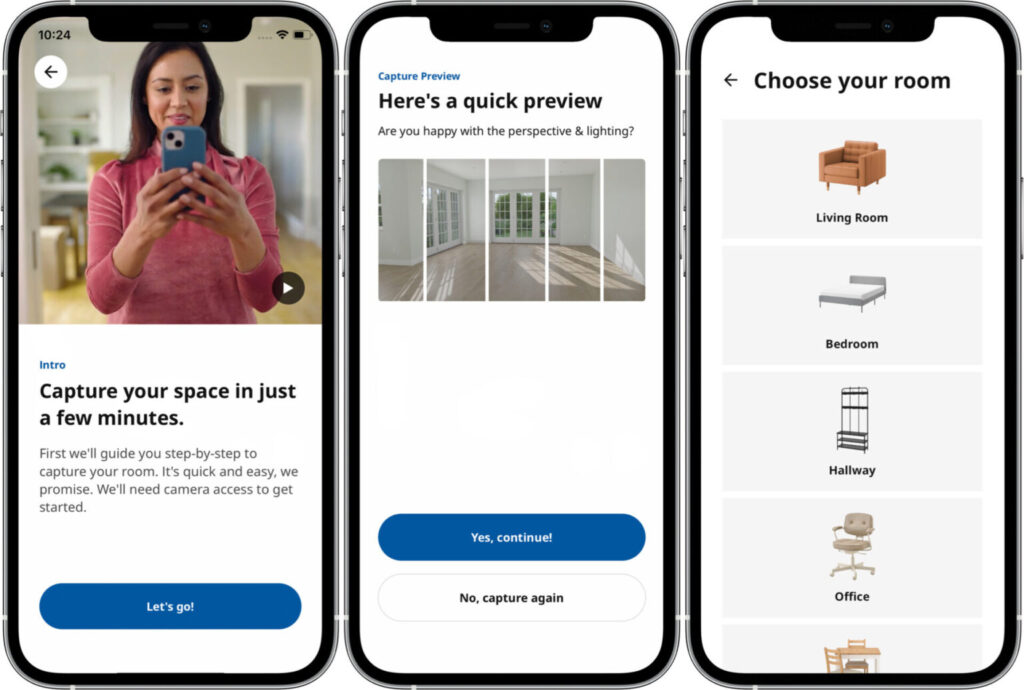 Ikea lance un outil pour remplacer vos meubles