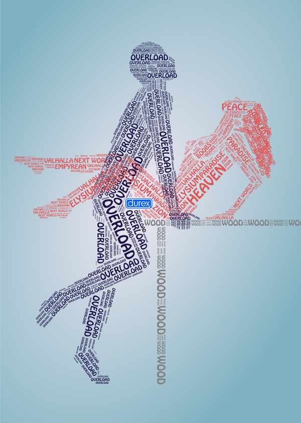 Les meilleures publicités les plus créatives de Durex