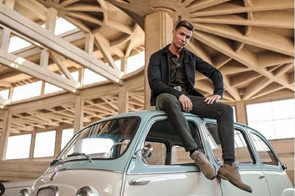 Top 10 des personnes les plus influentes sur Instagram