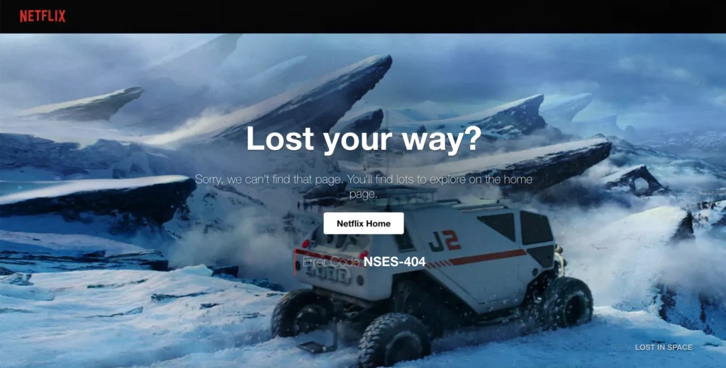 Netflix