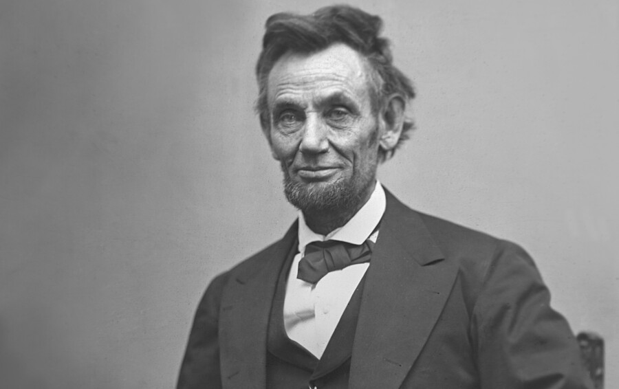 Abraham Lincoln