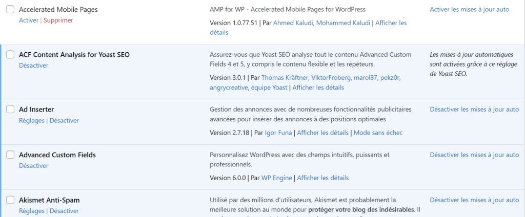 astuces pour sécuriser votre site internet