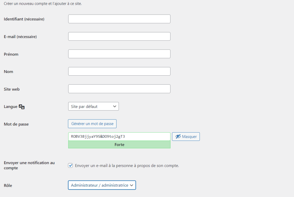 astuces pour sécuriser votre site internet