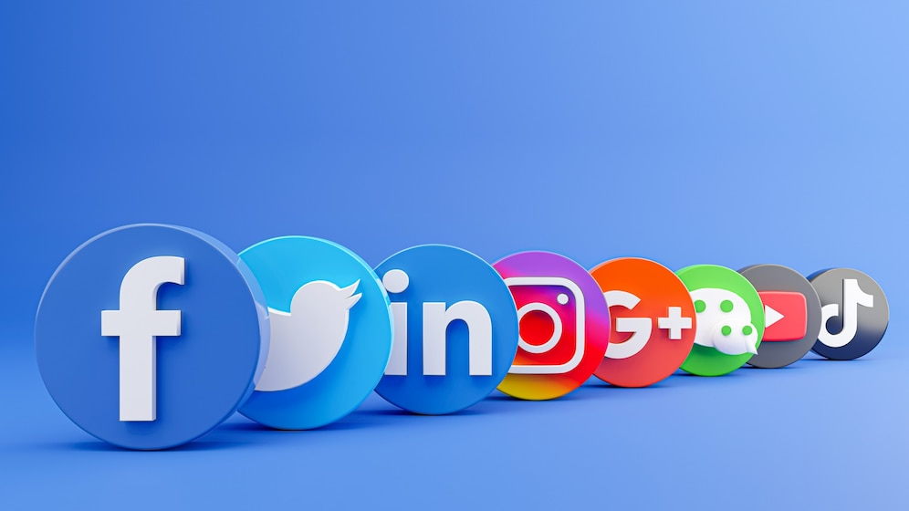 réseaux sociaux pour créer une stratégie marketing efficace