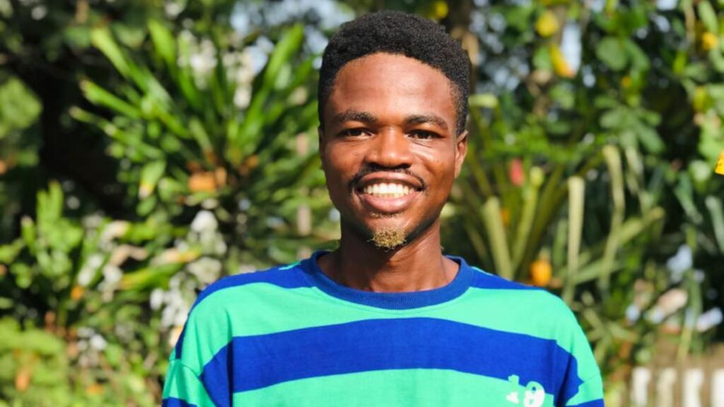 web comédiens suivis en Afrique
