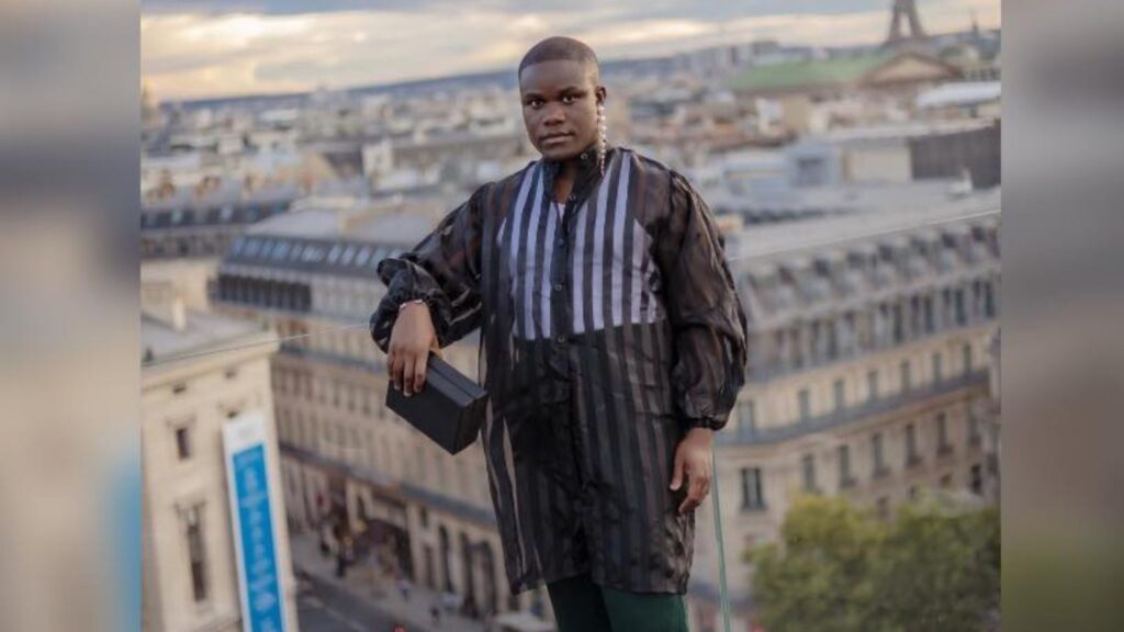 web comédiens suivis en Afrique