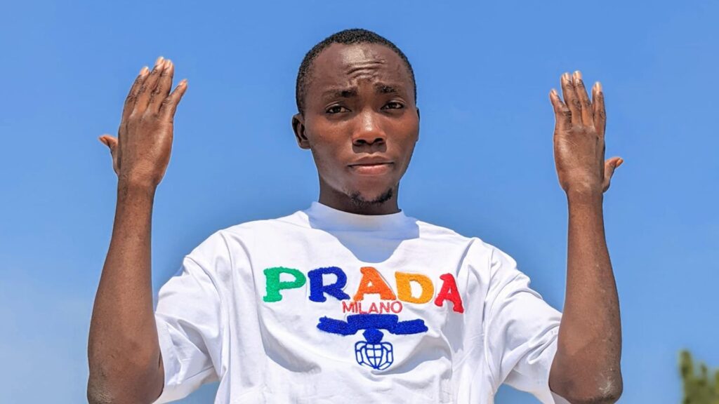 web comédiens suivis en Afrique