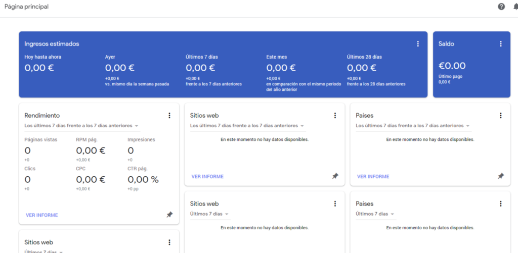 Google AdSense
