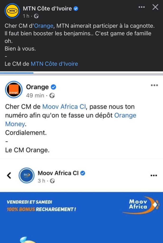 MTN