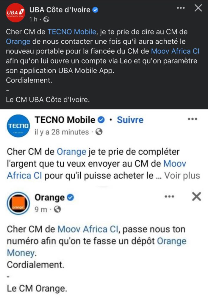 UBA