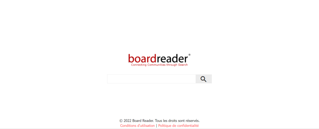 meilleurs moteurs de recherche