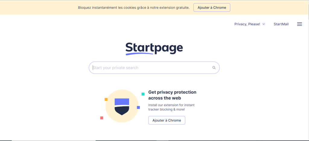 meilleurs moteurs de recherche